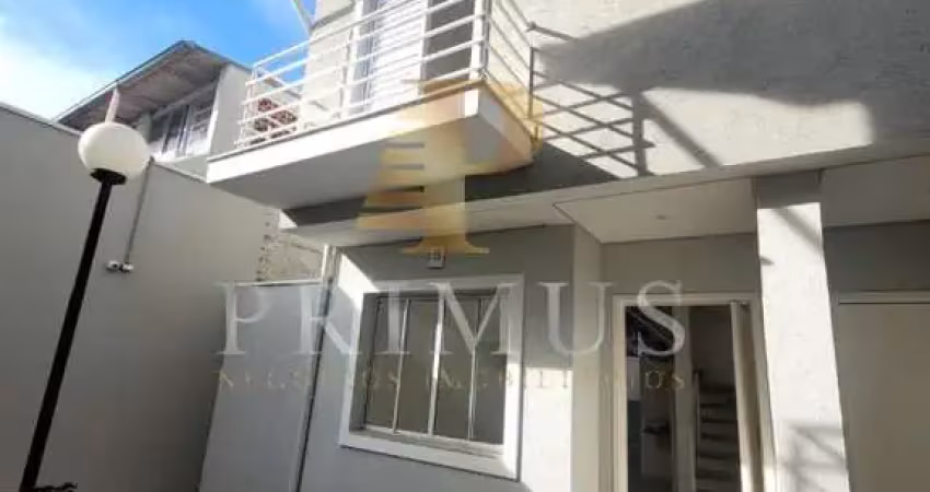 Casa em condomínio para venda em suzano, vila urupês, 2 dormitórios, 2 banheiros, 1 vaga