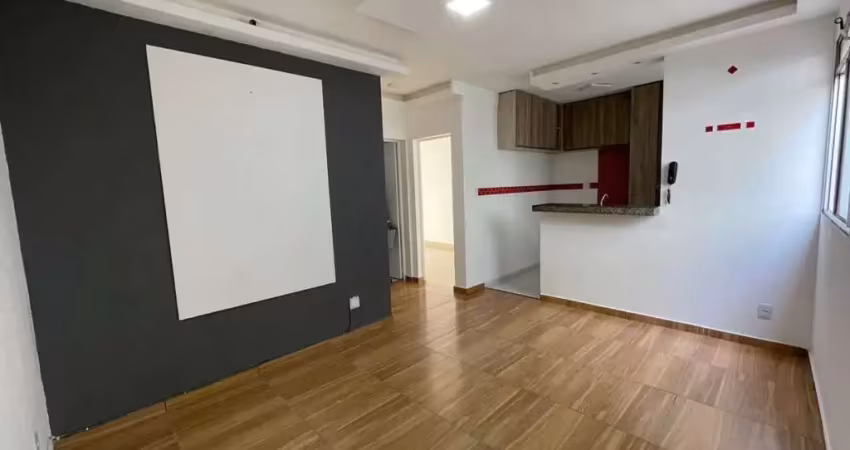 Apartamento para locação em mogi das cruzes, jundiapeba, 2 dormitórios, 1 banheiro, 1 vaga
