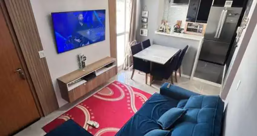 Apartamento para venda em suzano, parque santa rosa, 2 dormitórios, 1 banheiro, 1 vaga