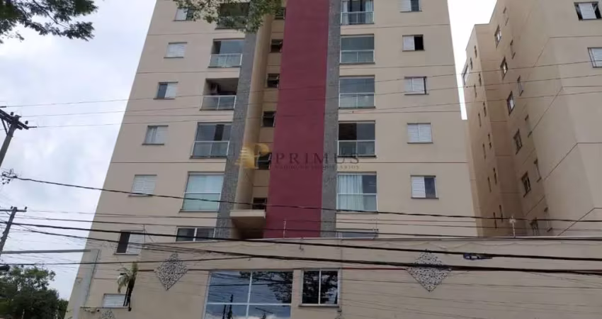 Apartamento para venda em suzano, vila são francisco, 2 dormitórios, 1 suíte, 2 banheiros, 1 vaga