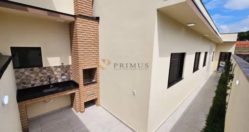 Casa para venda em suzano, jardim ana rosa, 3 dormitórios, 1 suíte, 1 banheiro, 2 vagas