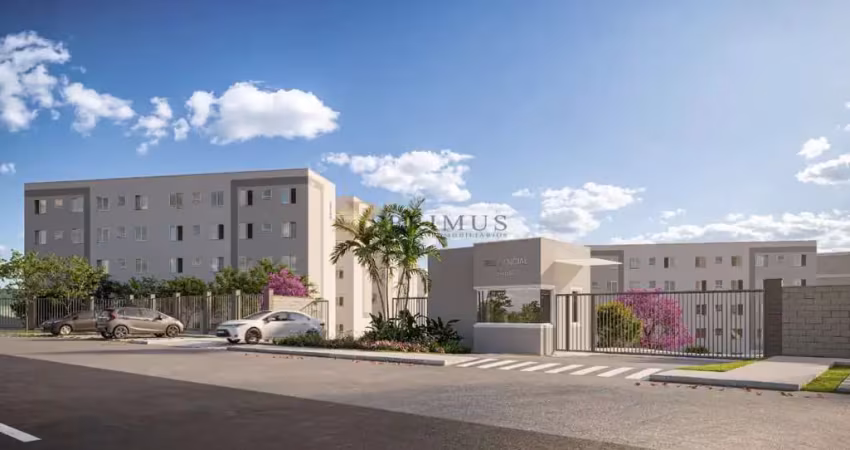 Apartamento na planta para venda em suzano, jardim santa inês, 2 dormitórios, 1 banheiro, 1 vaga
