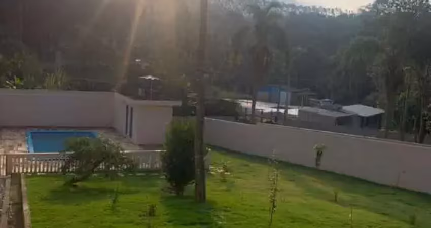 Chácara para venda em suzano, chácara sete cruzes, 2 dormitórios, 2 suítes, 3 banheiros, 3 vagas