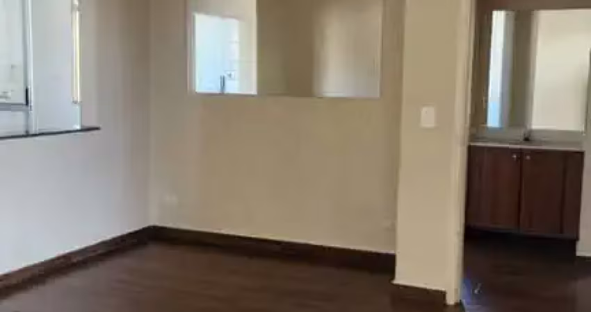 Apartamento para venda, água vermelha, 2 dormitórios, 1 banheiro, 1 vaga