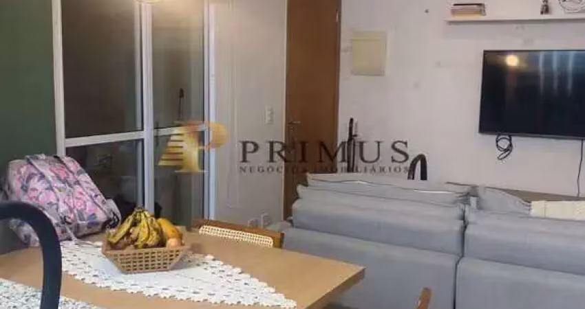 Apartamento para venda em suzano, parque santa rosa, 2 dormitórios, 1 banheiro, 1 vaga