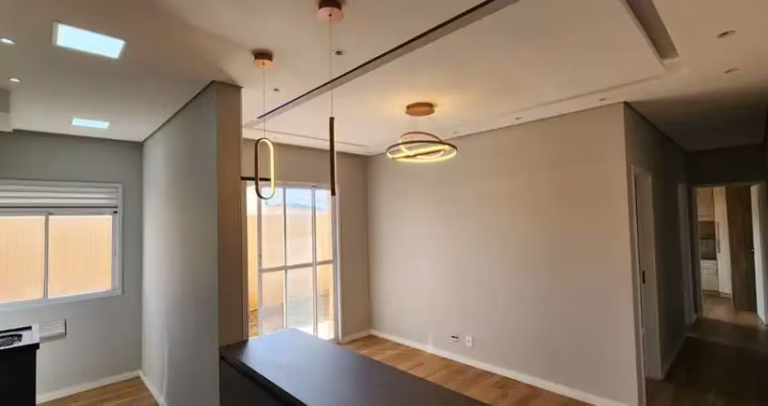 Apartamento para venda em ferraz de vasconcelos, parque imperial, 2 dormitórios, 1 banheiro, 1 vaga