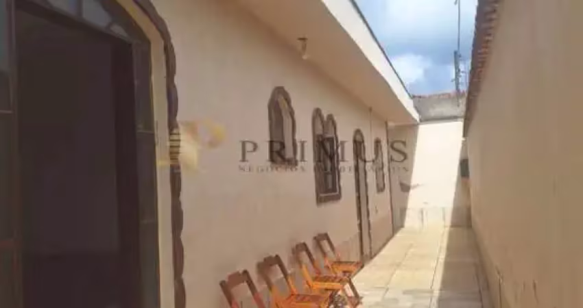 Casa para venda em suzano, vila colorado, 1 dormitório, 1 banheiro, 2 vagas