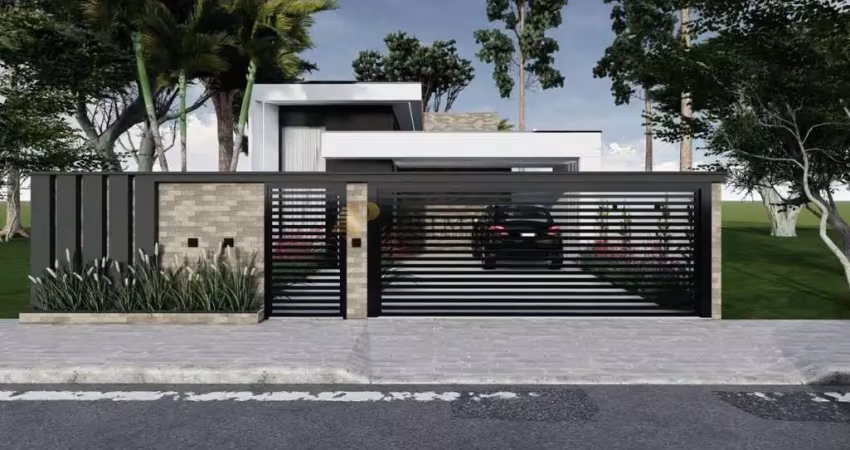 Casa para venda em suzano, jardim vitória, 3 dormitórios, 3 suítes, 1 banheiro, 2 vagas