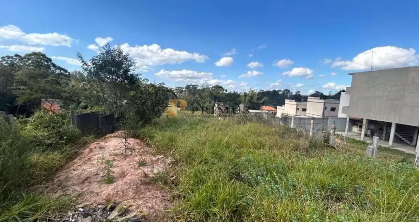 Terreno à venda no Jardim das Flores, Suzano 