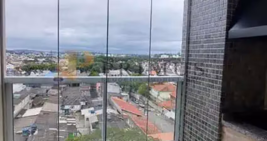 Apartamento para venda em suzano, vila são francisco, 2 dormitórios, 1 suíte, 1 banheiro, 1 vaga