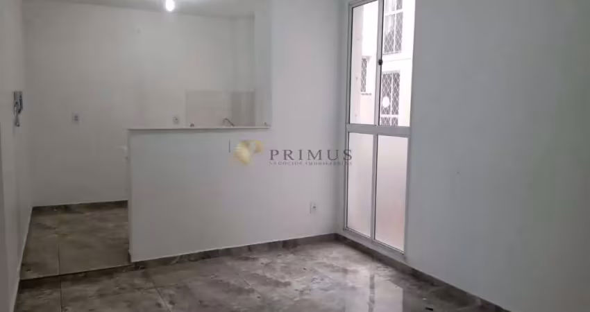 Apartamento para locação em suzano, parque residencial casa branca, 2 dormitórios, 1 banheiro, 1 vaga