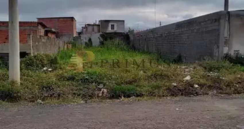 Terreno para venda em mogi das cruzes, jardim santos dumont iii