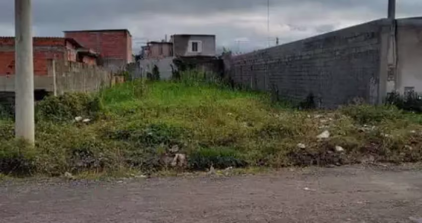 Terreno para locação em mogi das cruzes, jardim santos dumont iii