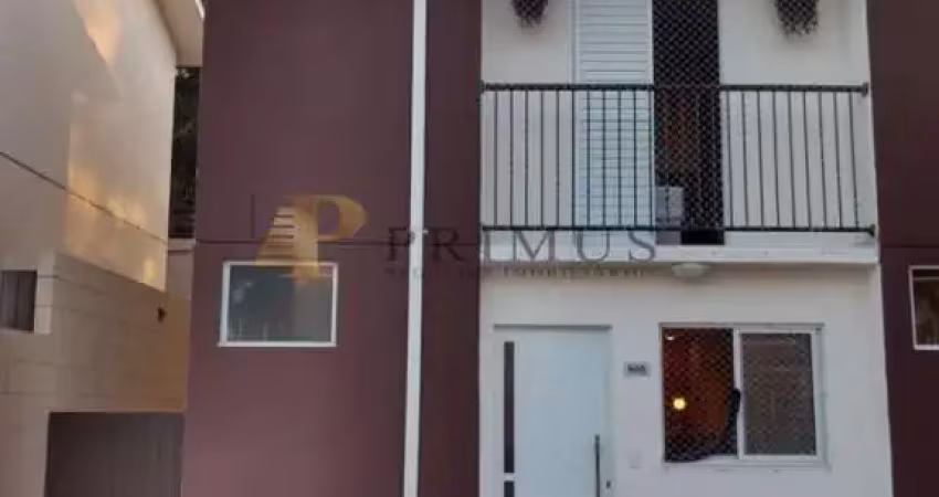 Sobrado para venda em suzano, chácara faggion, 2 dormitórios, 2 banheiros, 2 vagas
