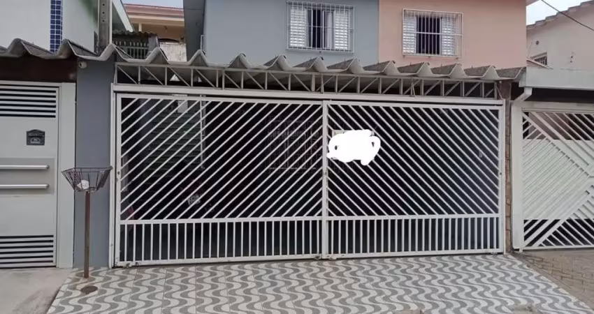 Sobrado para venda em mogi das cruzes, jardim universo, 3 dormitórios, 1 suíte, 2 banheiros, 2 vagas