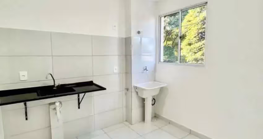 Apartamento para venda em suzano, cidade boa vista, 2 dormitórios, 1 banheiro, 1 vaga