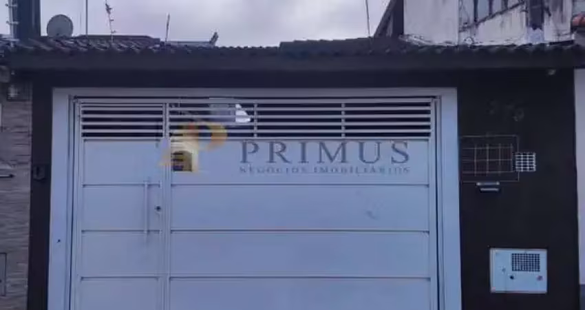 Casa para venda em suzano, jardim santa lucia, 3 dormitórios, 1 suíte, 2 banheiros, 2 vagas