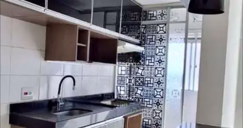 Apartamento para locação em suzano, conjunto residencial irai, 2 dormitórios, 1 banheiro, 2 vagas