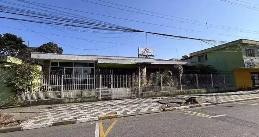 Casa comercial para locação em suzano, vila são jorge, 3 dormitórios, 1 suíte, 2 banheiros, 2 vagas