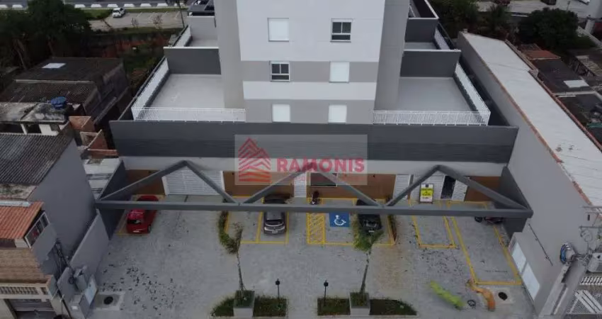 Breve lançamento, specialle   barueri residencial - apartamentos de 54m² com 2 dormitorios.