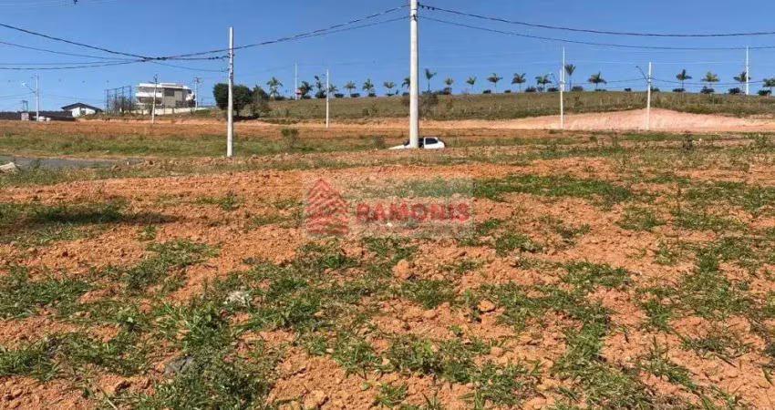 Lotes/terreno em cotia a venda a partir de 126 m², com portaria e lazer completo em cotia-sp