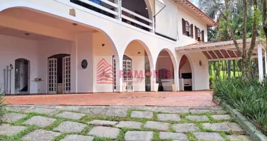 Chácara em carapicuíba a venda 4 quartos e 2 suítes, 3 wc, 1 lavabo e 10 vagas, carapicuíba - sp