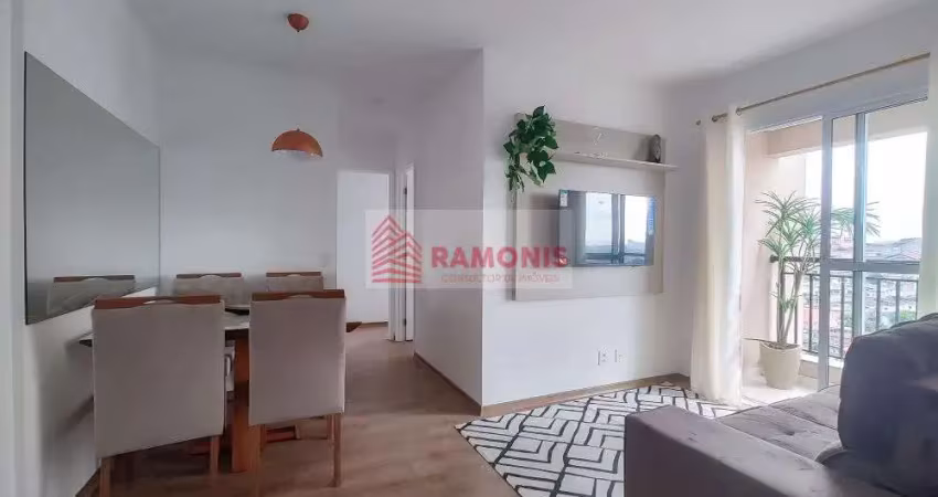 Apartamento em carapicuíba à venda com 2 quartos - 1 suíte, 2 wc, 1 vaga, jd. belezas carapicuiba-sp