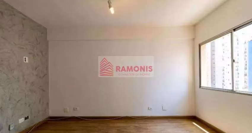 Apartamento em são paulo à venda com 2 quartos e 2 banheiros 1 vaga, vila mascotee - sp