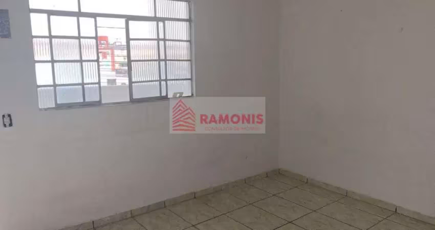 Casa em carapicuiba a venda ou locação, com 3 quartos, 1 wc e 2 vagas, v. jussara - carapicuíba - sp