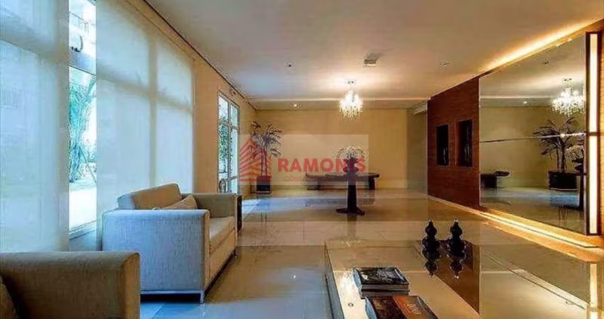 Apartamento em barueri à venda, com 3 quartos e 1 suite, 2 WC e 2 vagas, no Tupanci - Barueri - SP