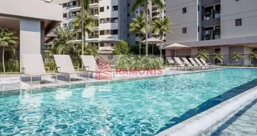 Apartamento em barueri à venda com 2 e 3 suítes, com 67m² a 84m², aldeinha de barueri