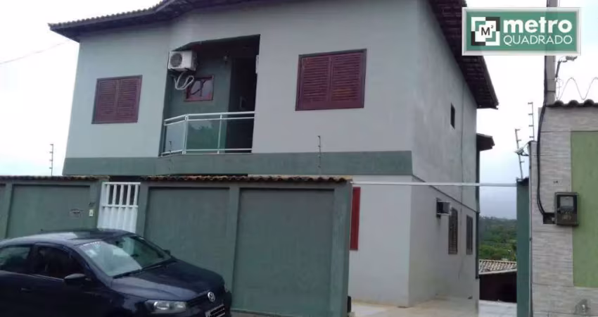 Casa residencial à venda, Colinas, Rio das Ostras.