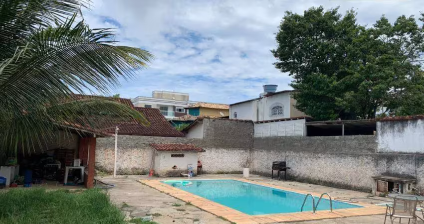 Casa com 2 dormitórios à venda, 150 m² por R$ 800.000,00 - Jardim Mariléa - Rio das Ostras/RJ