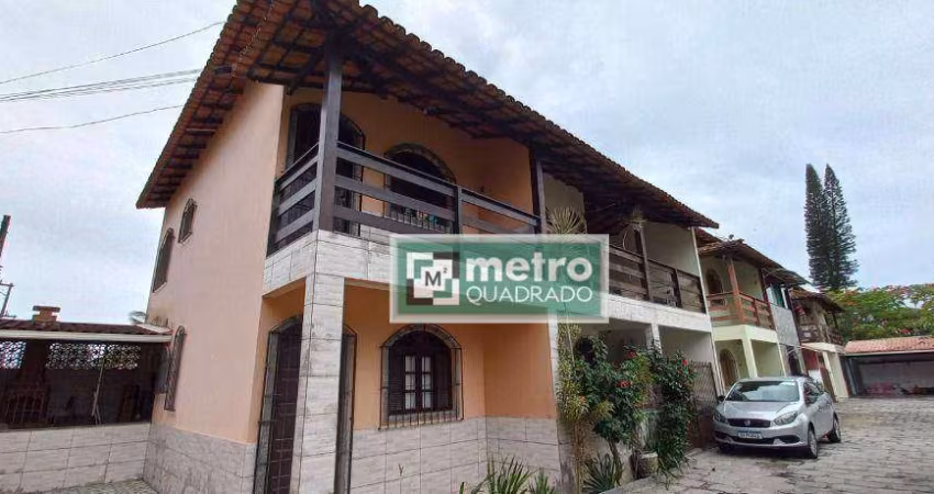 Casa com 2 dormitórios à venda, 72 m² por R$ 300.000,00 - Extensão do Bosque - Rio das Ostras/RJ