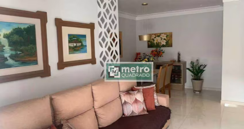 Cobertura com 3 dormitórios à venda, 137 m² por R$ 560.000,00 - Extensão do Bosque - Rio das Ostras/RJ