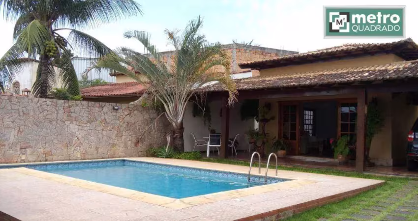Casa com 4 quartos à venda na Rua Jovem Vianna, 170, Novo Rio das Ostras, Rio das Ostras