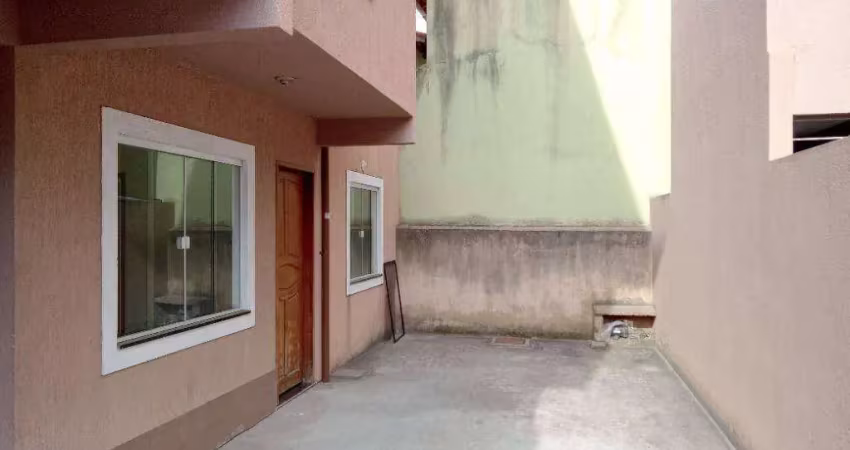 Casa com 2 dormitórios, 51 m² - venda por r$ 270.000,00 ou aluguel por r$ 1.743,58/mês - recreio - rio das ostras/rj