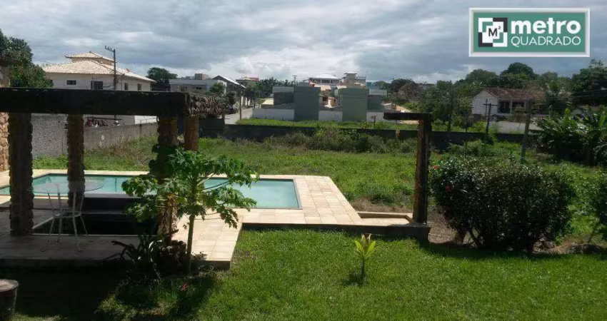 Casa residencial à venda, Recanto, Rio das Ostras.