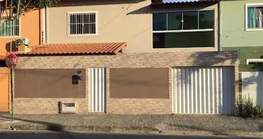 Casa com 3 dormitórios à venda, 160 m² por r$ 590.000,00 - recreio - rio das ostras/rj