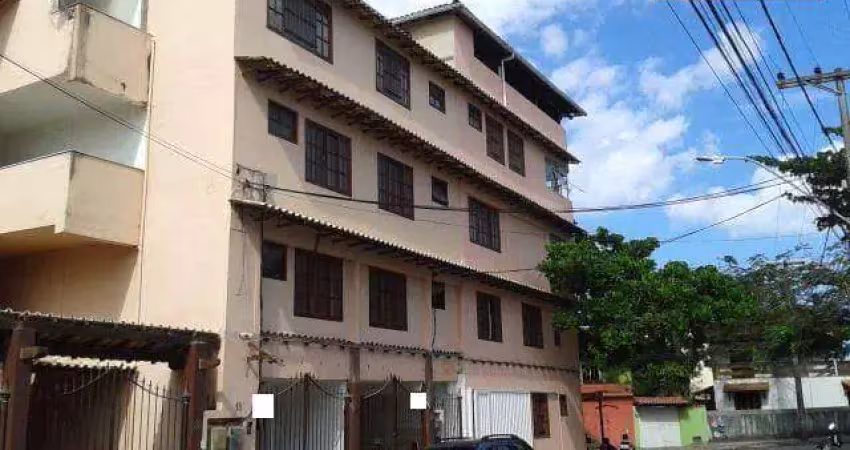 Apartamento residencial à venda, Extensão do Bosque, Rio das Ostras.