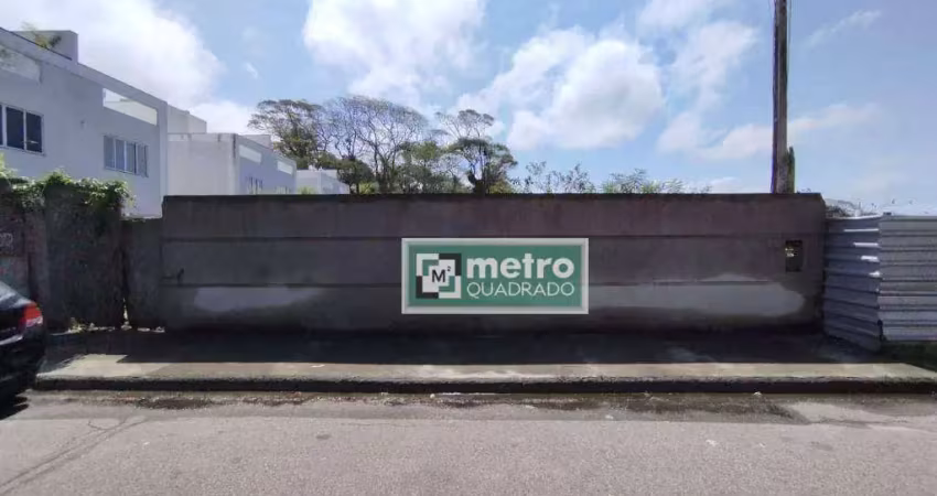 Terreno à venda na Rua Rio de Janeiro, 747, Extensão do Bosque, Rio das Ostras