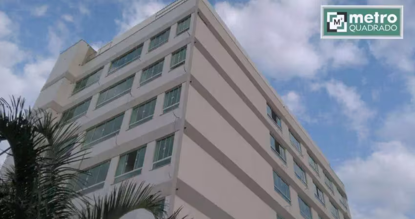 Sala à venda, 31 m² por r$ 170.000,00 - extensão do bosque - rio das ostras/rj