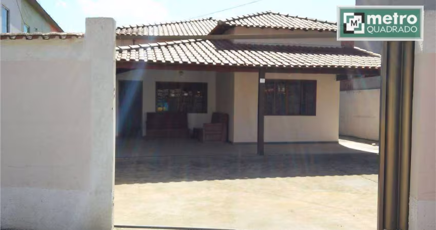 Casa residencial à venda, Liberdade, Rio das Ostras.