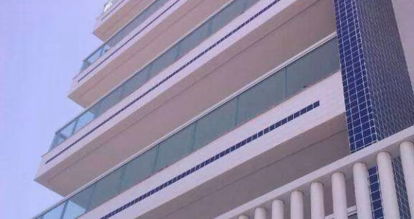 Apartamento com 3 dormitórios à venda, 130 m² por R$ 630.000,00 - Costa Azul - Rio das Ostras/RJ