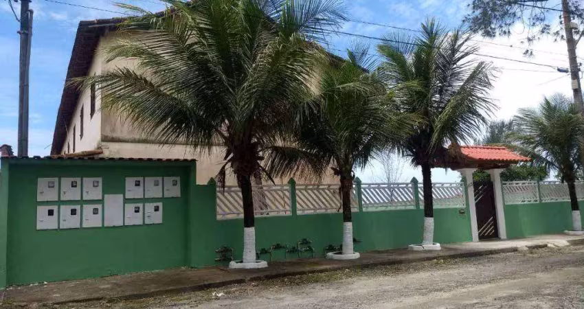Casa com 2 dormitórios à venda, 64 m² por R$ 150.000,00 - Mar y Lago - Rio das Ostras/RJ