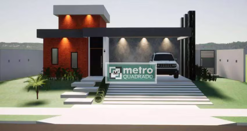 Casa com 3 dormitórios à venda, 201 m² por r$ 1.100.000,00 - balneário das garças - rio das ostras/rj