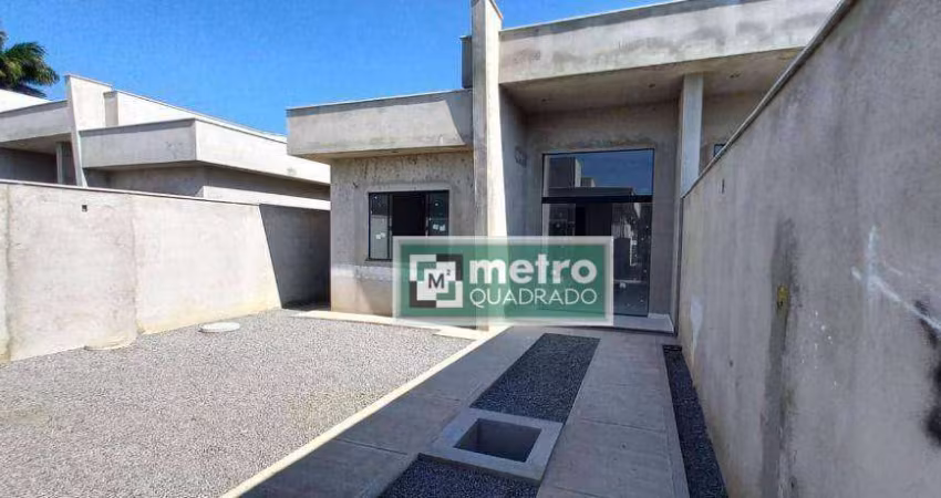 Casa com 3 dormitórios à venda, 85 m² por R$ 420.000,00 - Extensão do Bosque - Rio das Ostras/RJ