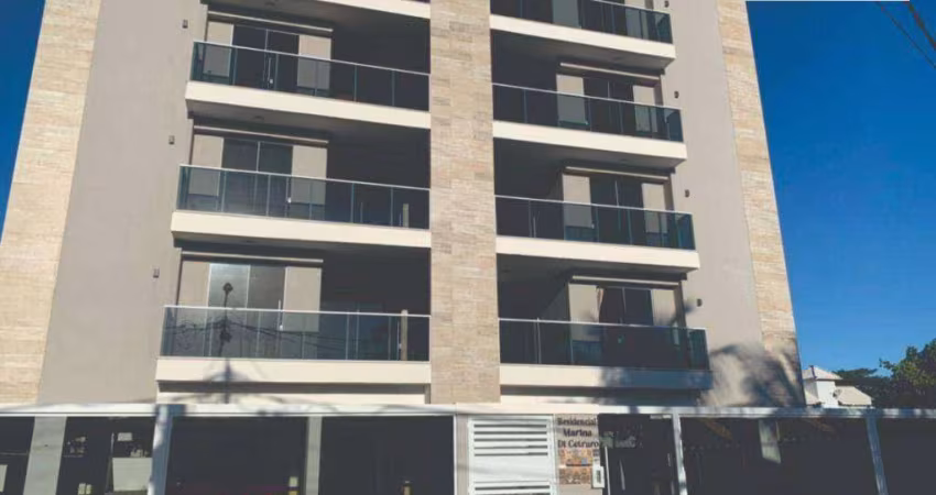 Apartamento com 2 dormitórios à venda, 135 m² por R$ 495.000,00 - Costazul - Rio das Ostras/RJ