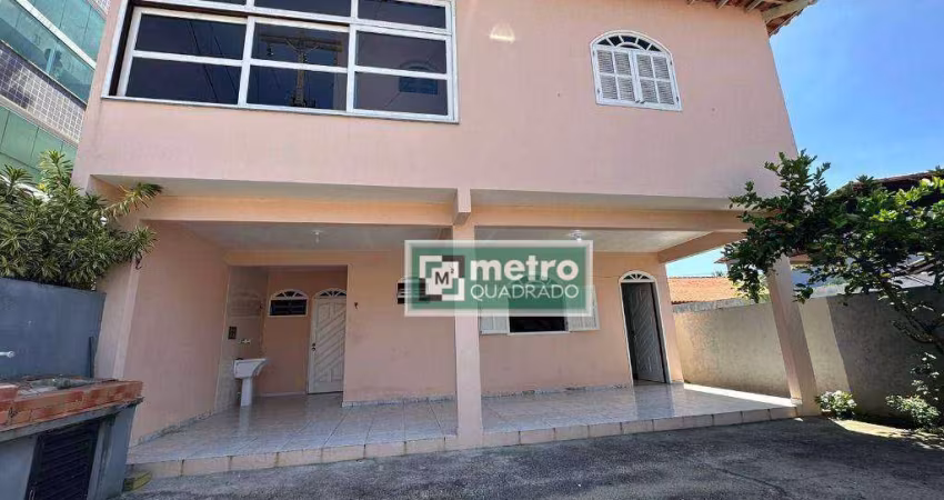 Casa com 3 dormitórios à venda, 87 m² por R$ 440.000,00 - Costazul - Rio das Ostras/RJ