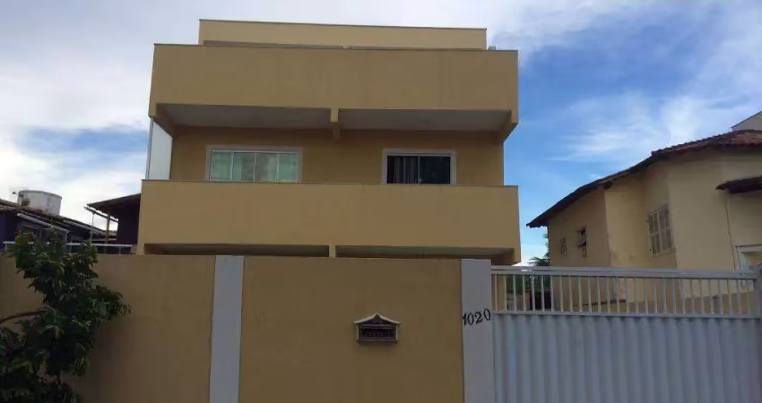 Apartamento com 4 dormitórios à venda, 130 m² por R$ 485.000,00 - Recreio - Rio das Ostras/RJ